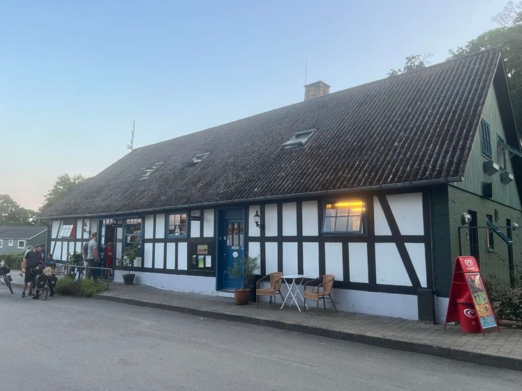 Maribo Sø Camping Galeriebild