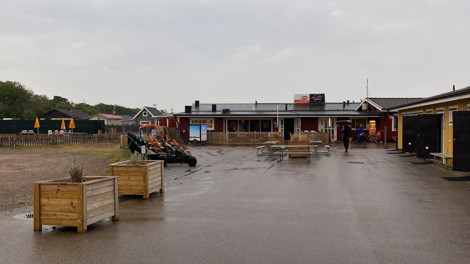 Marias Camping Galeriebild