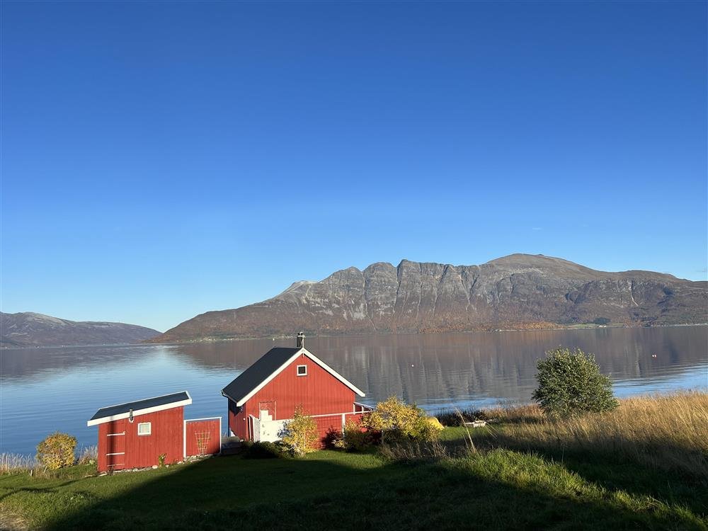 Olderhamna Finnsnes Wohnmobil-Service Galeriebild