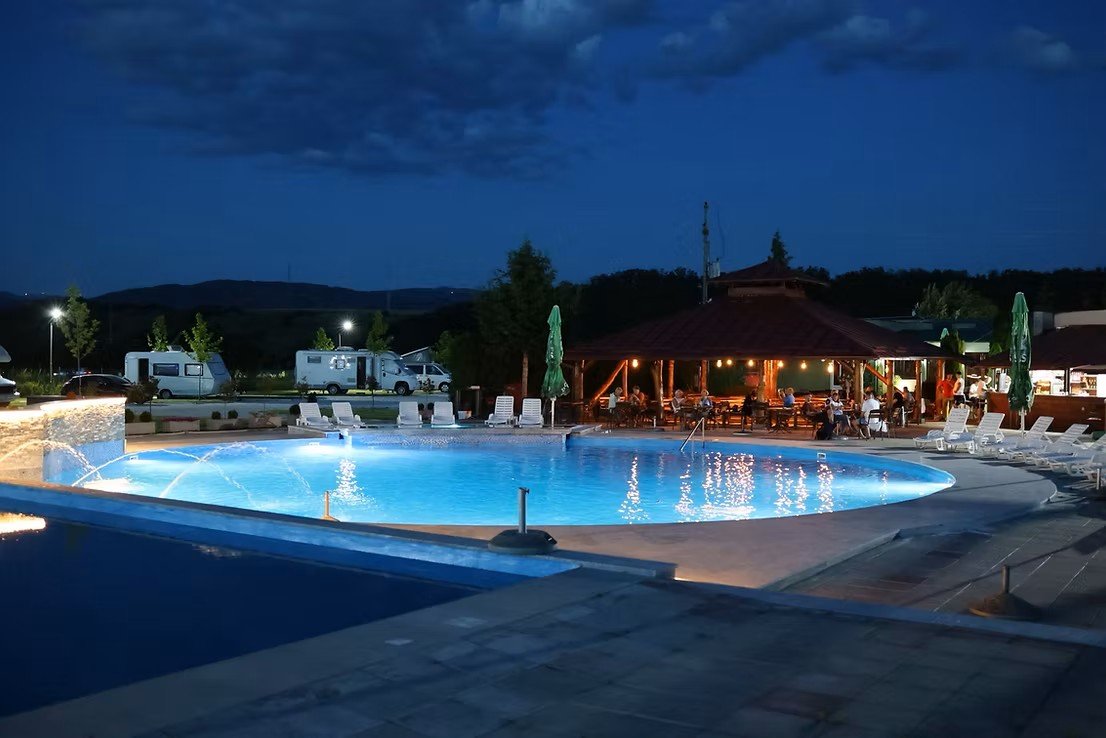 Enigma camping Galeriebild