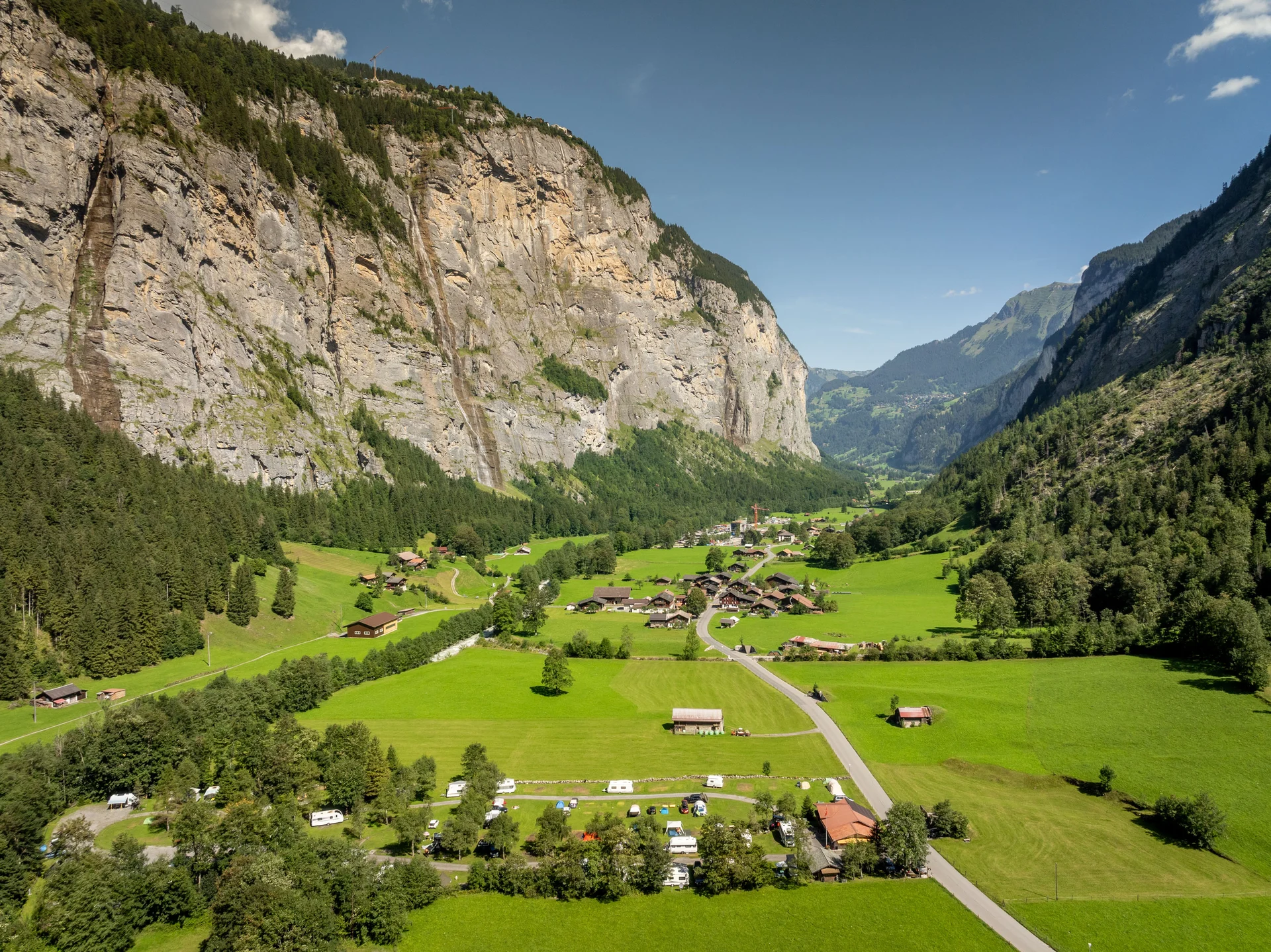Camping Rütti GmbH Galeriebild
