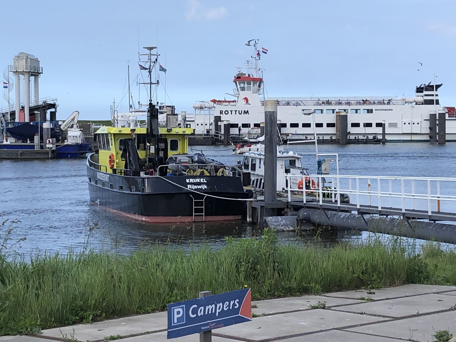 Lauwersoog