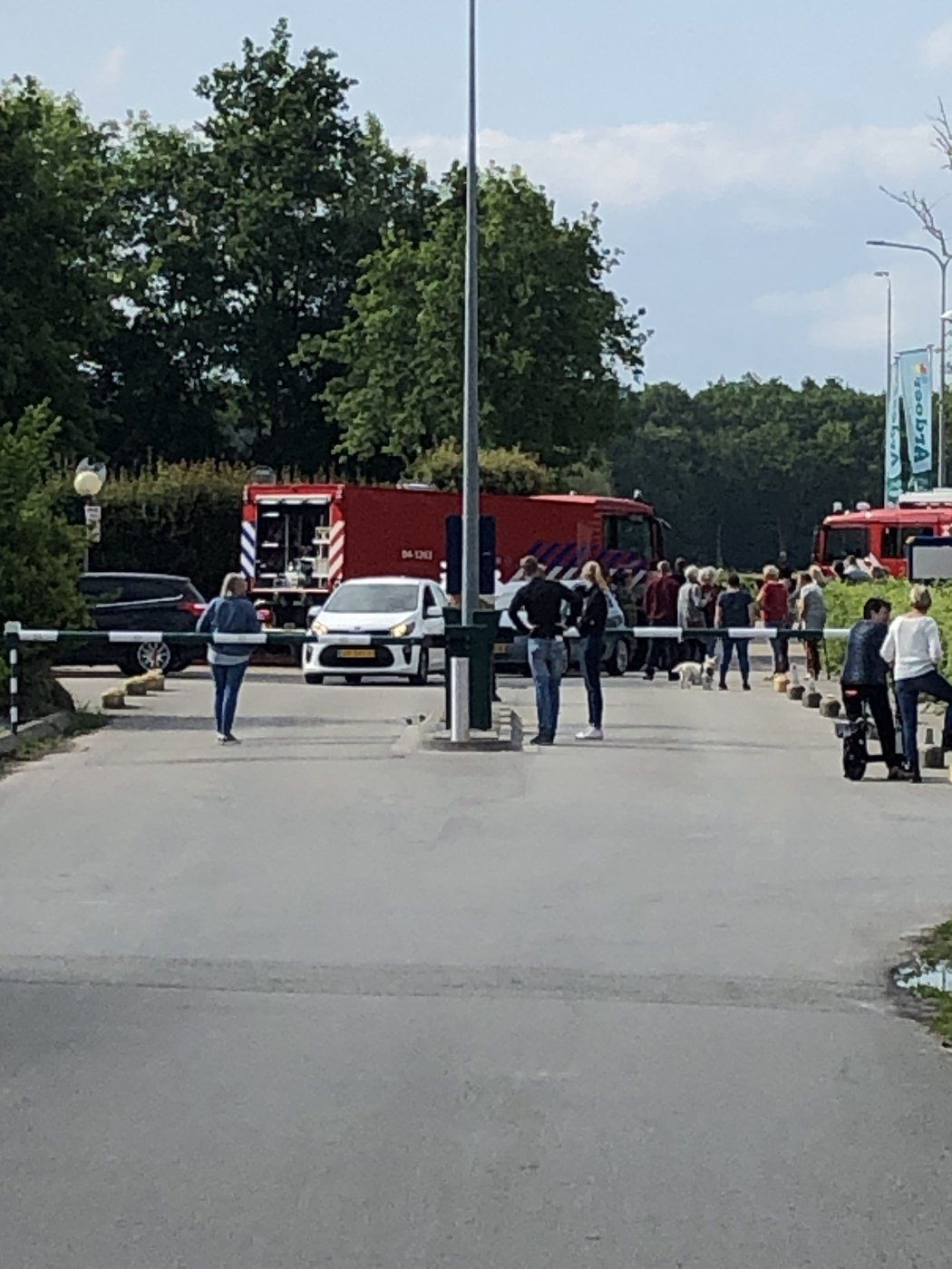 Campingplatz Akkertien Galeriebild