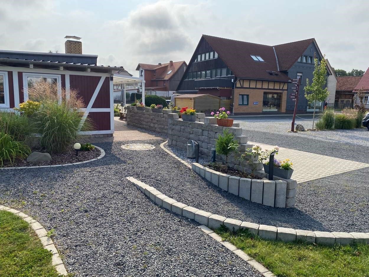 Kammelaue