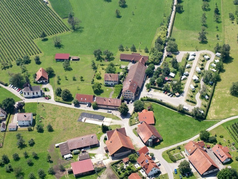Dorfkrug