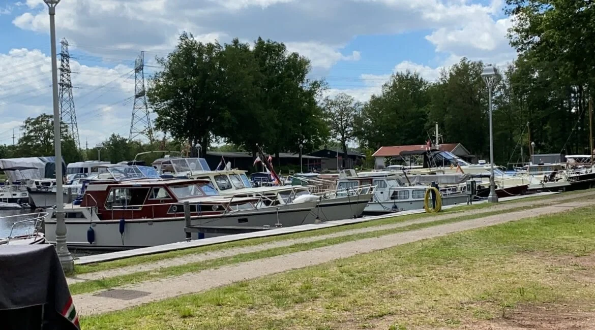 Twentse Watersport Vereniging Galeriebild