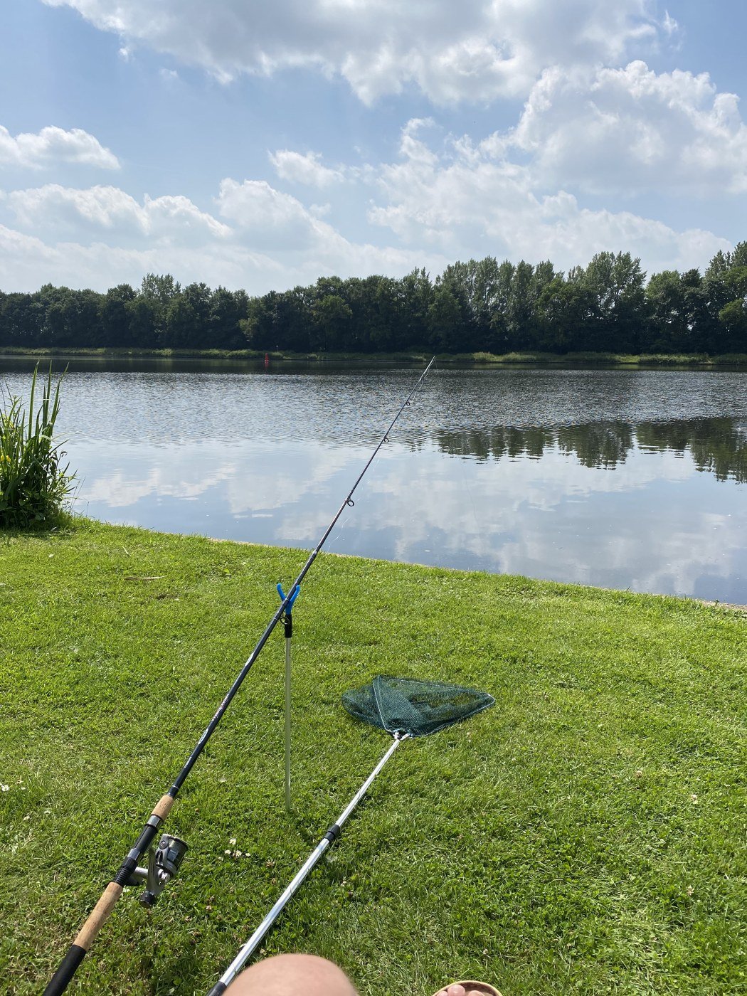 Camping de Zwaaikom Galerie Bild