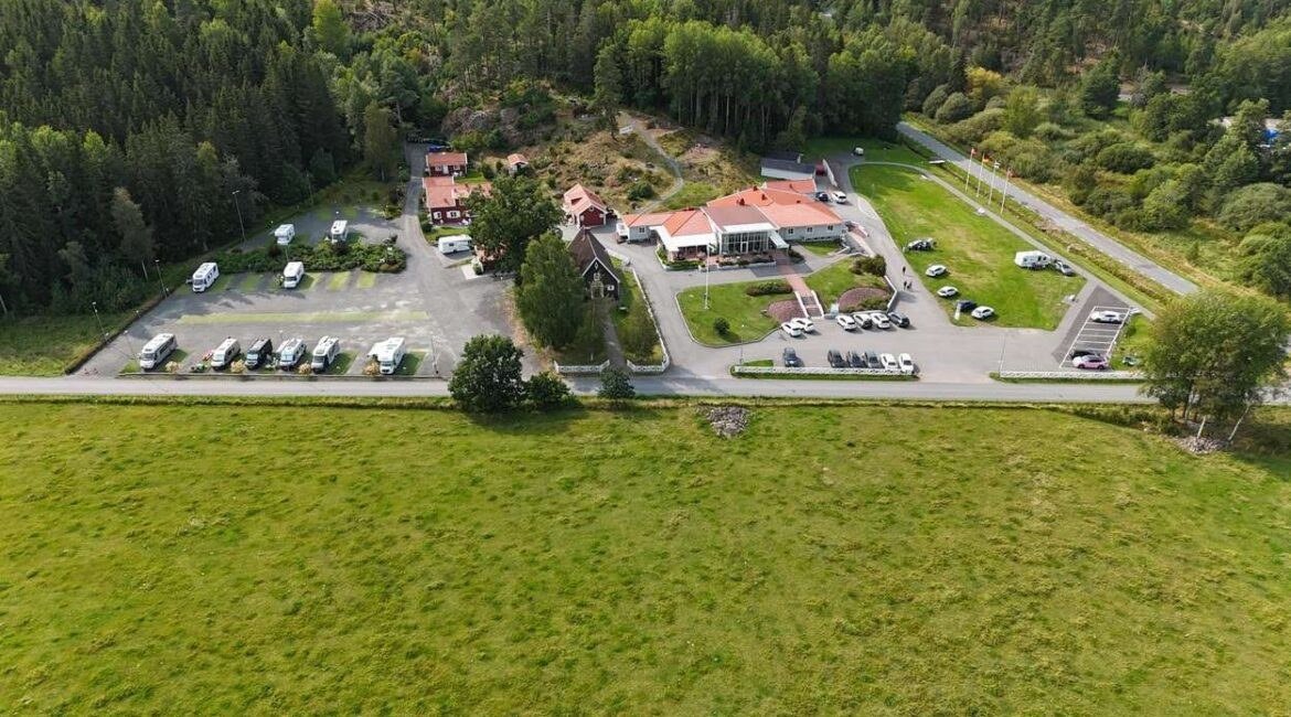 BauerGården Gästgiveri Galeriebild