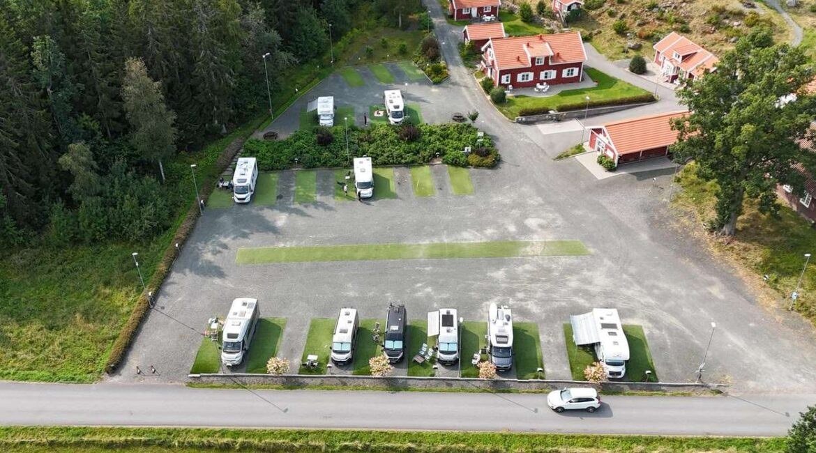 BauerGården Gästgiveri Galeriebild