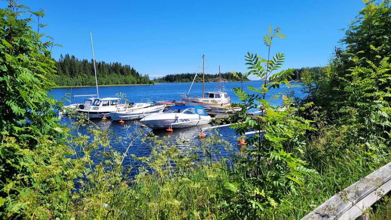 Ratan Gästhamn Galeriebild