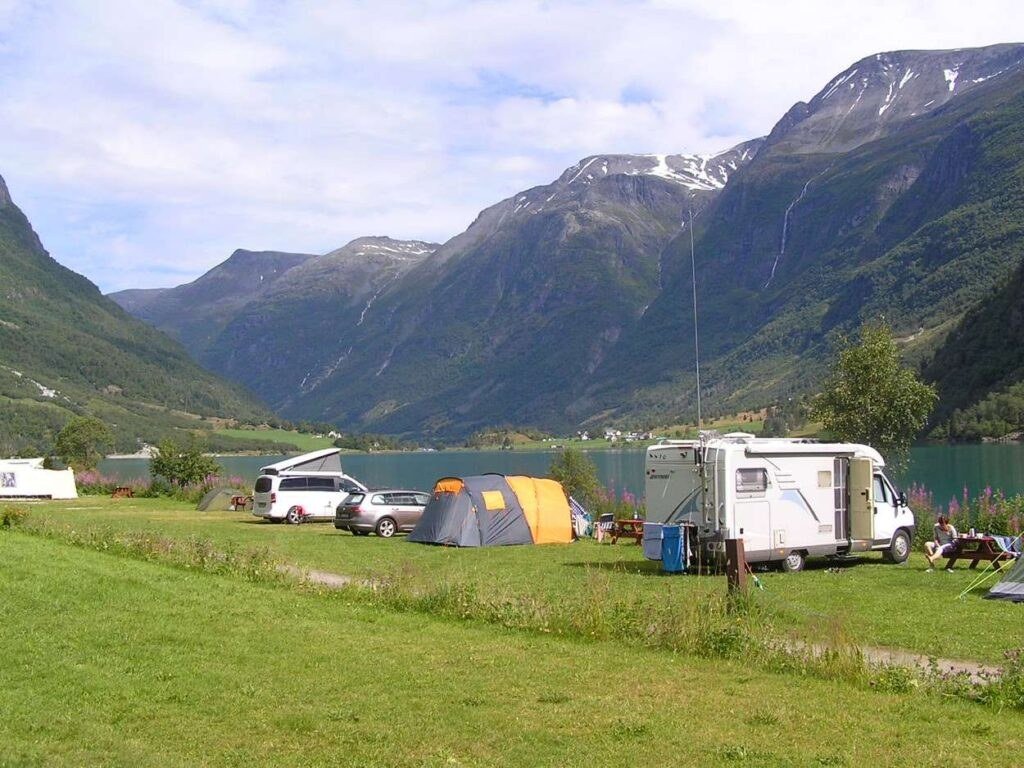 Sandeåsen Feriesenter Galeriebild