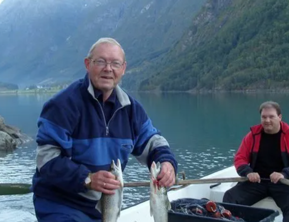 Gryta Camping Galerie Bild