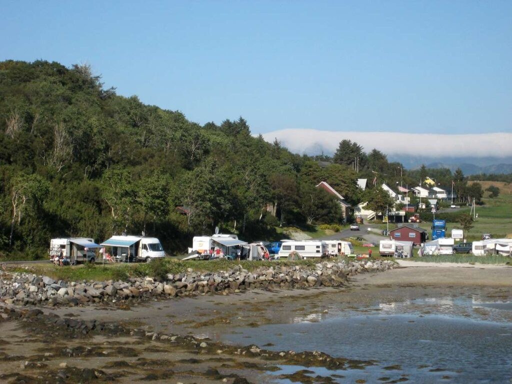Blåhammer Camping Galeriebild