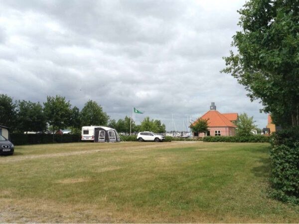 Kragenæs Marina Lystcamp Galeriebild