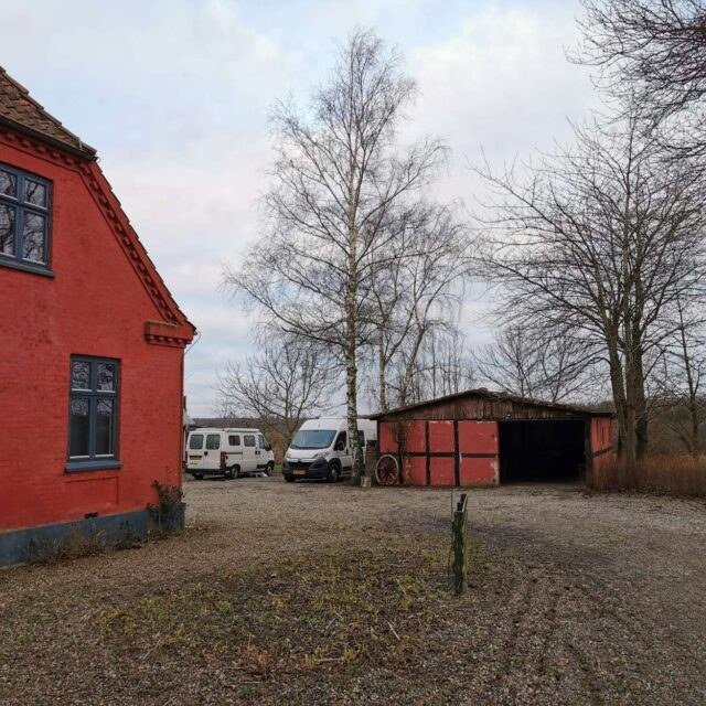 Margit & Per Hansen Galeriebild