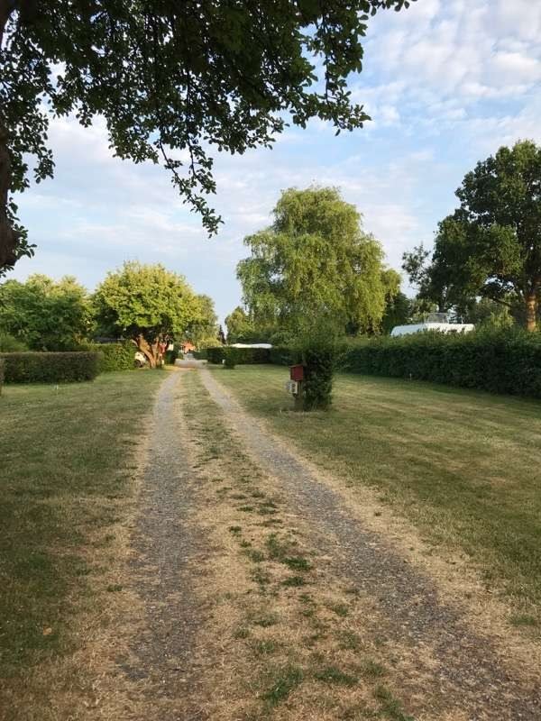 Guldborg Camping