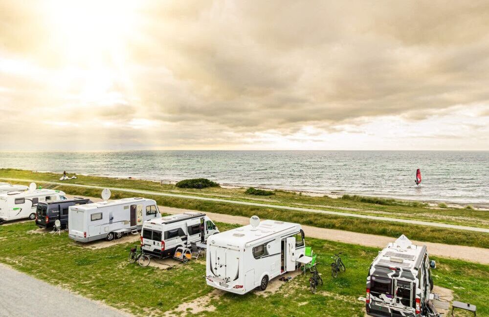 Belt Camping Fehmarn Galeriebild