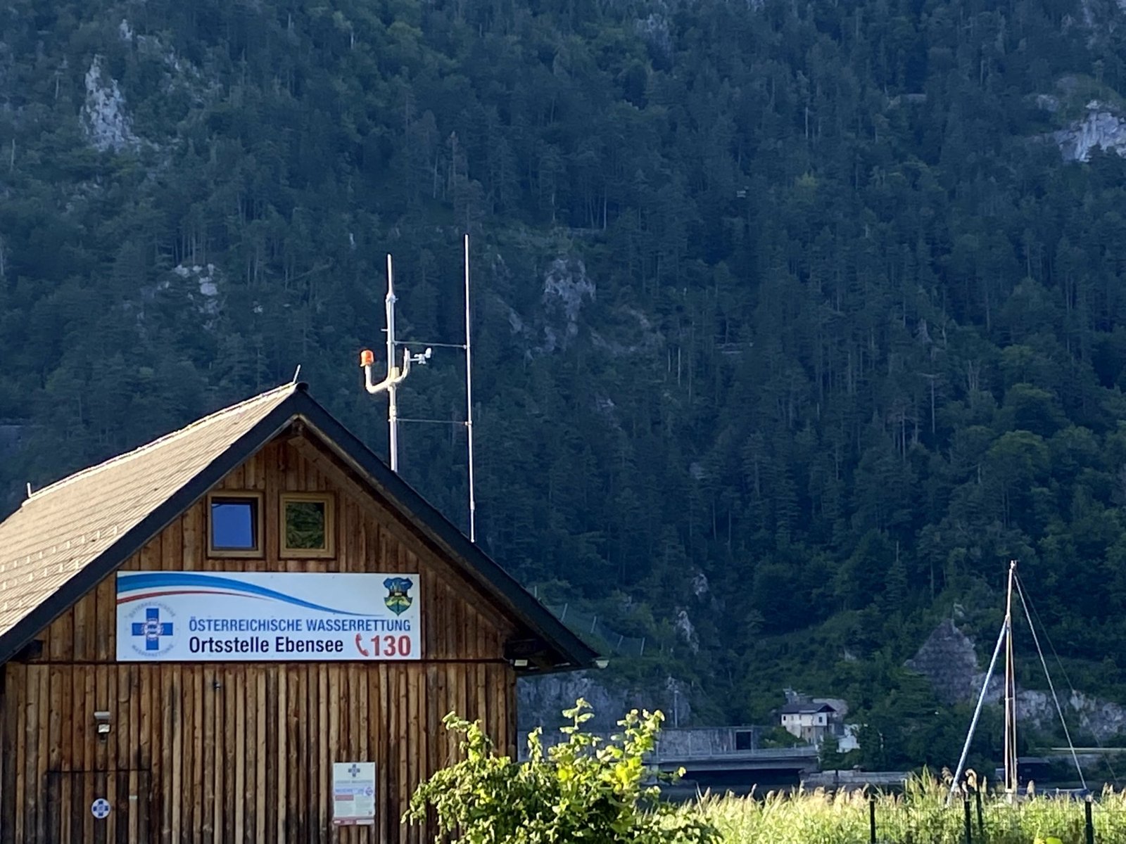 Mobile Home Plase Trauneck Galeriebild