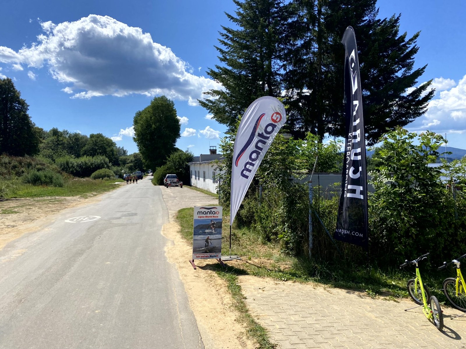 Camping Villa Bohemia