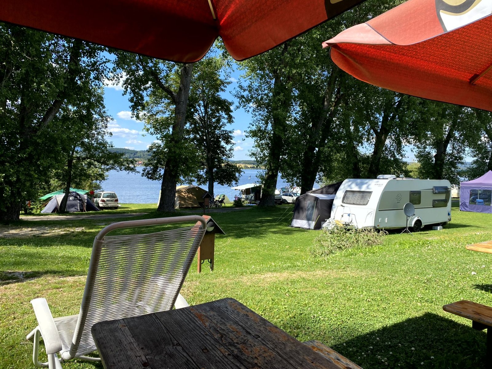 Camping Villa Bohemia Galeriebild