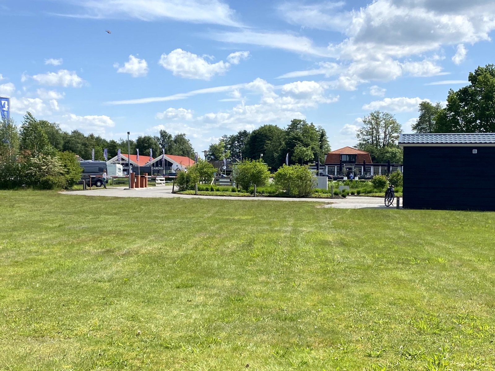 Camperresort Bodelaeke Galeriebild