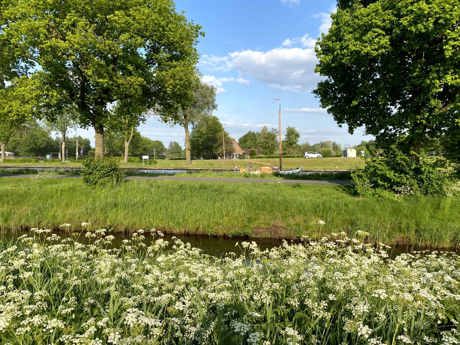 Camperresort Bodelaeke Galeriebild