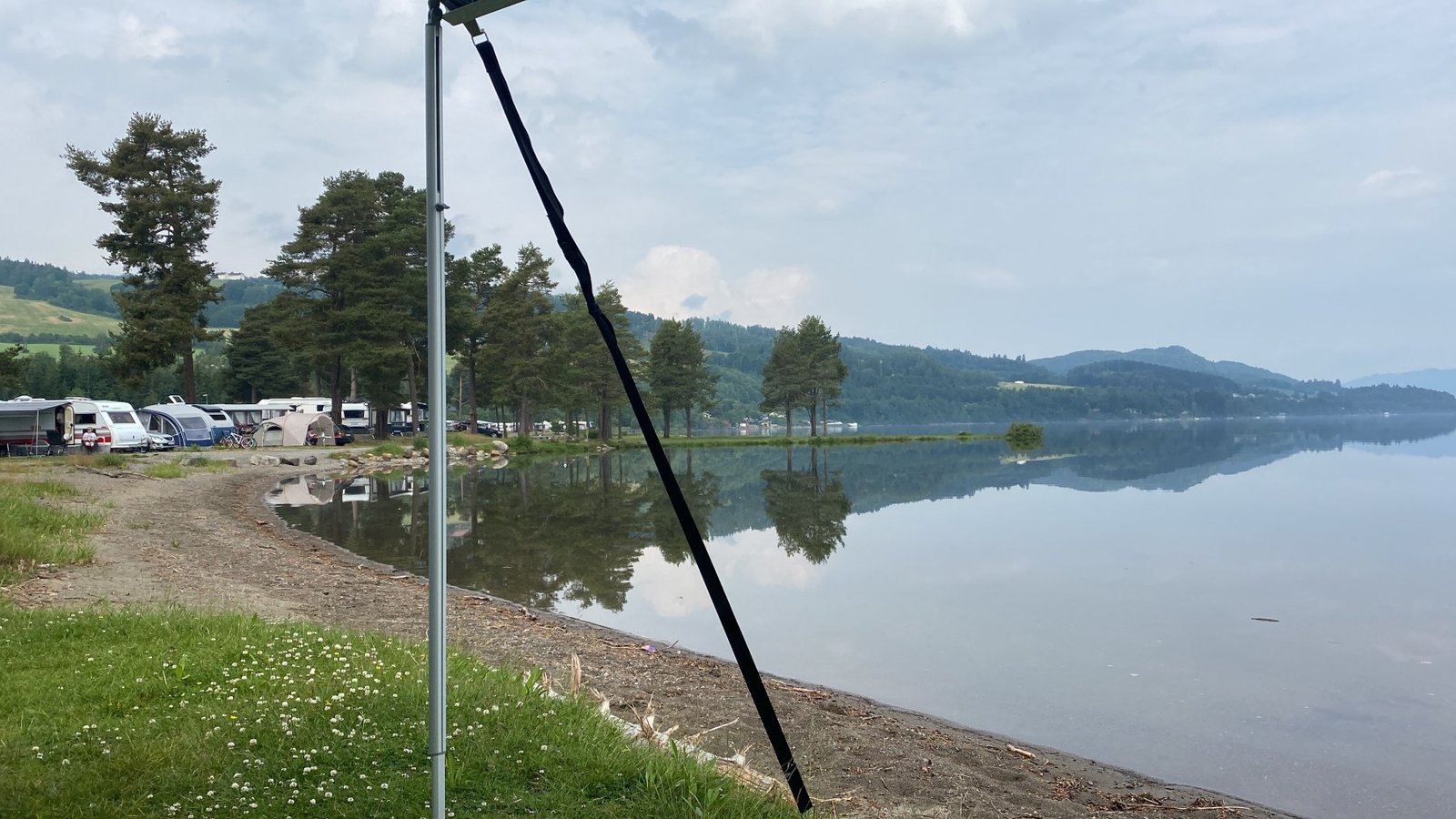Sveastranda Camping