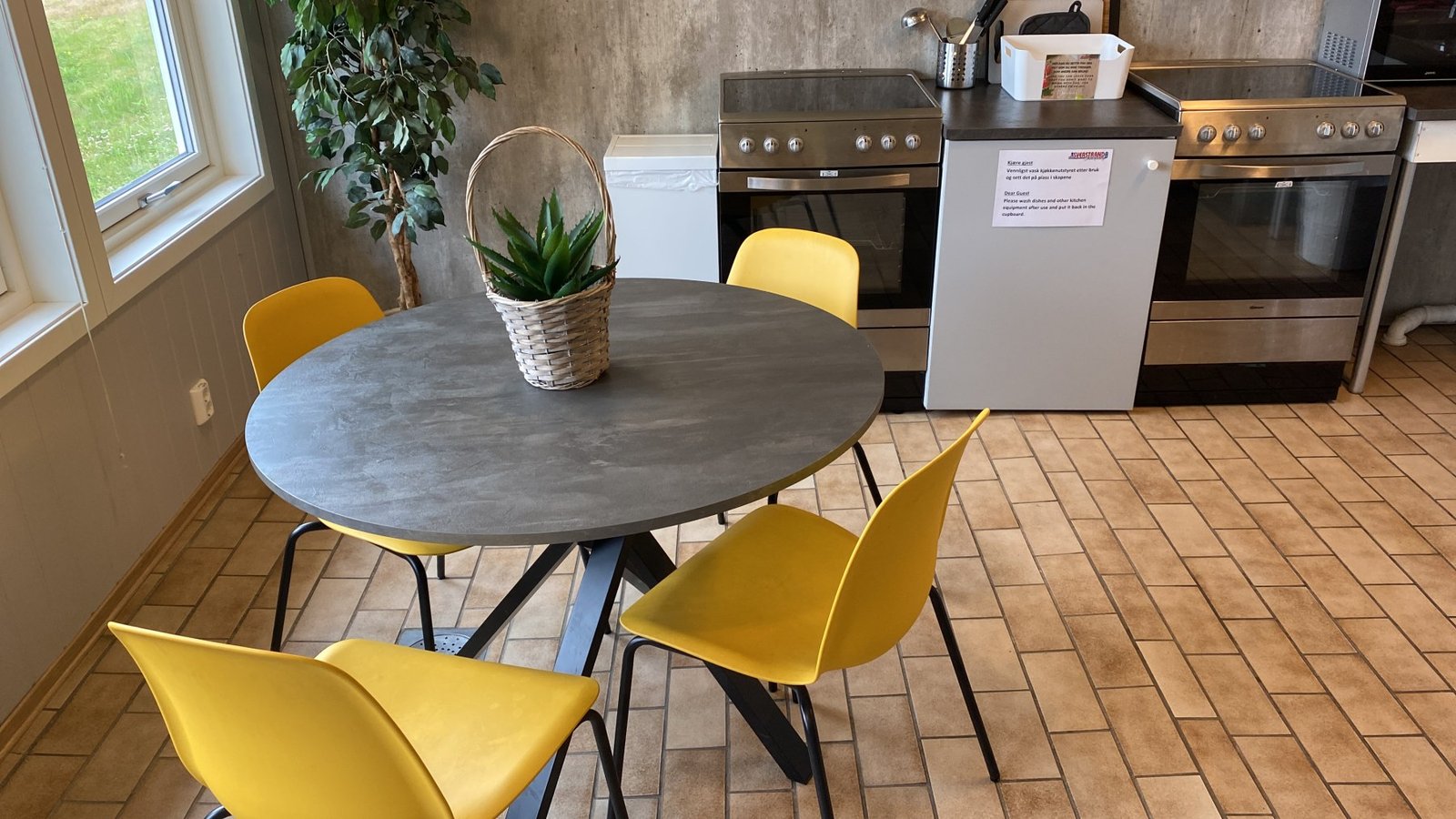 Sveastranda Camping Galeriebild