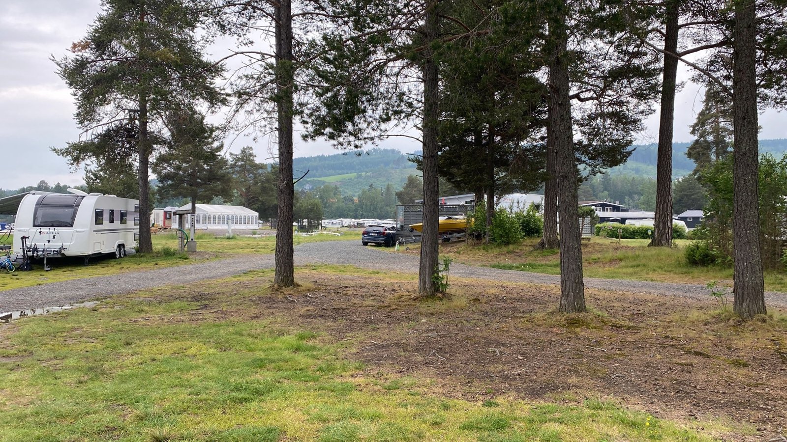 Sveastranda Camping Galeriebild
