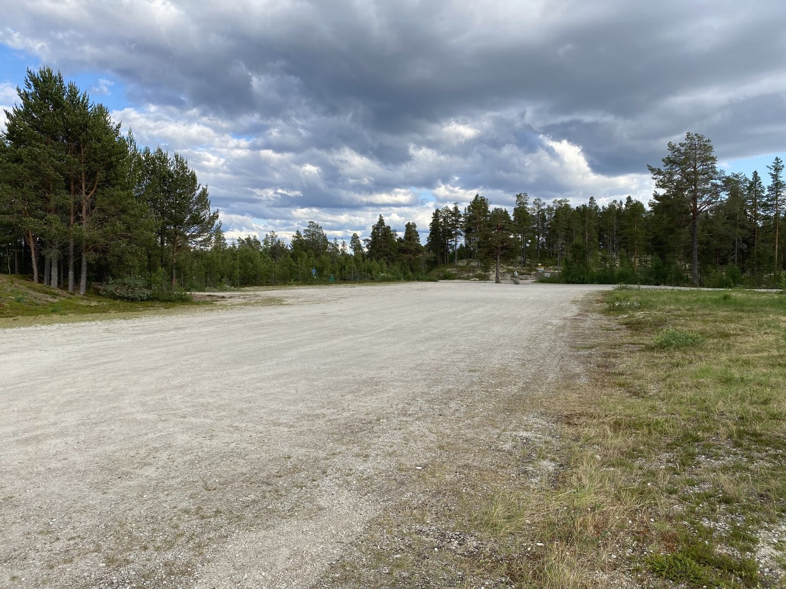 Skogtun Samfunnshus, Sømådal Galerie Bild