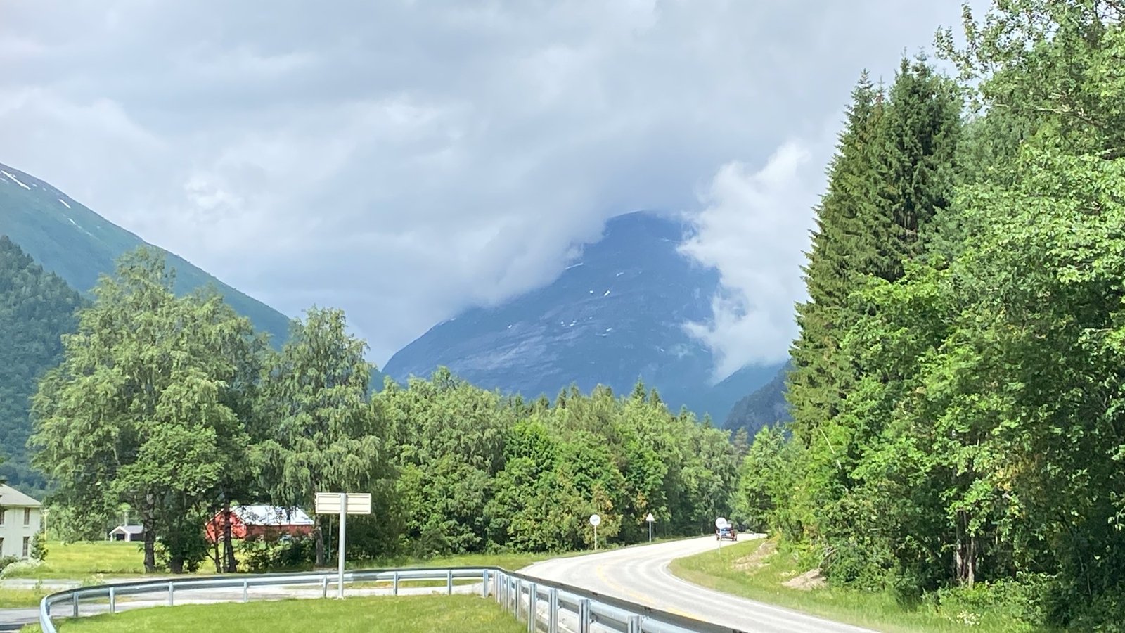 Mittet Camping