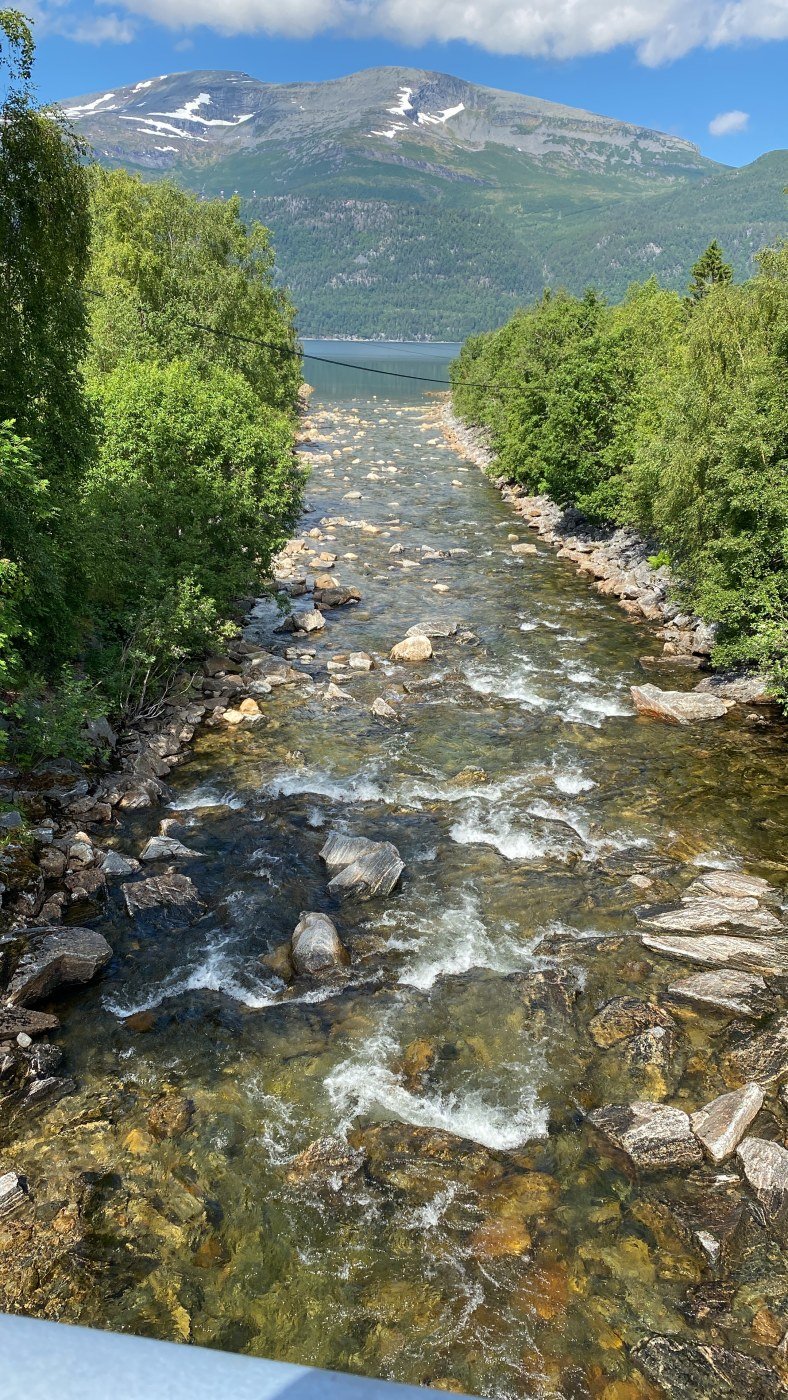 Mittet Camping Galeriebild