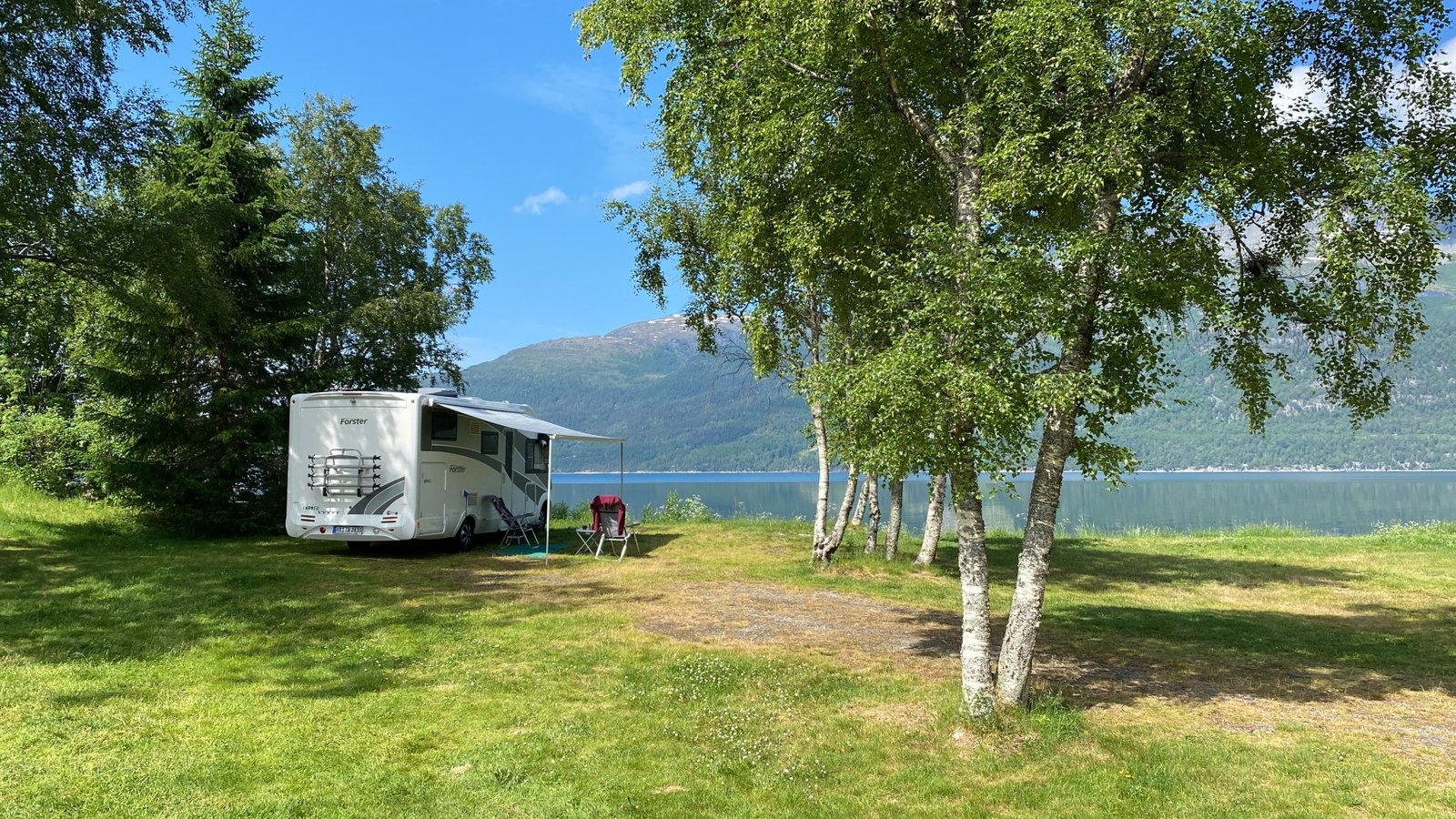 Mittet Camping Galeriebild