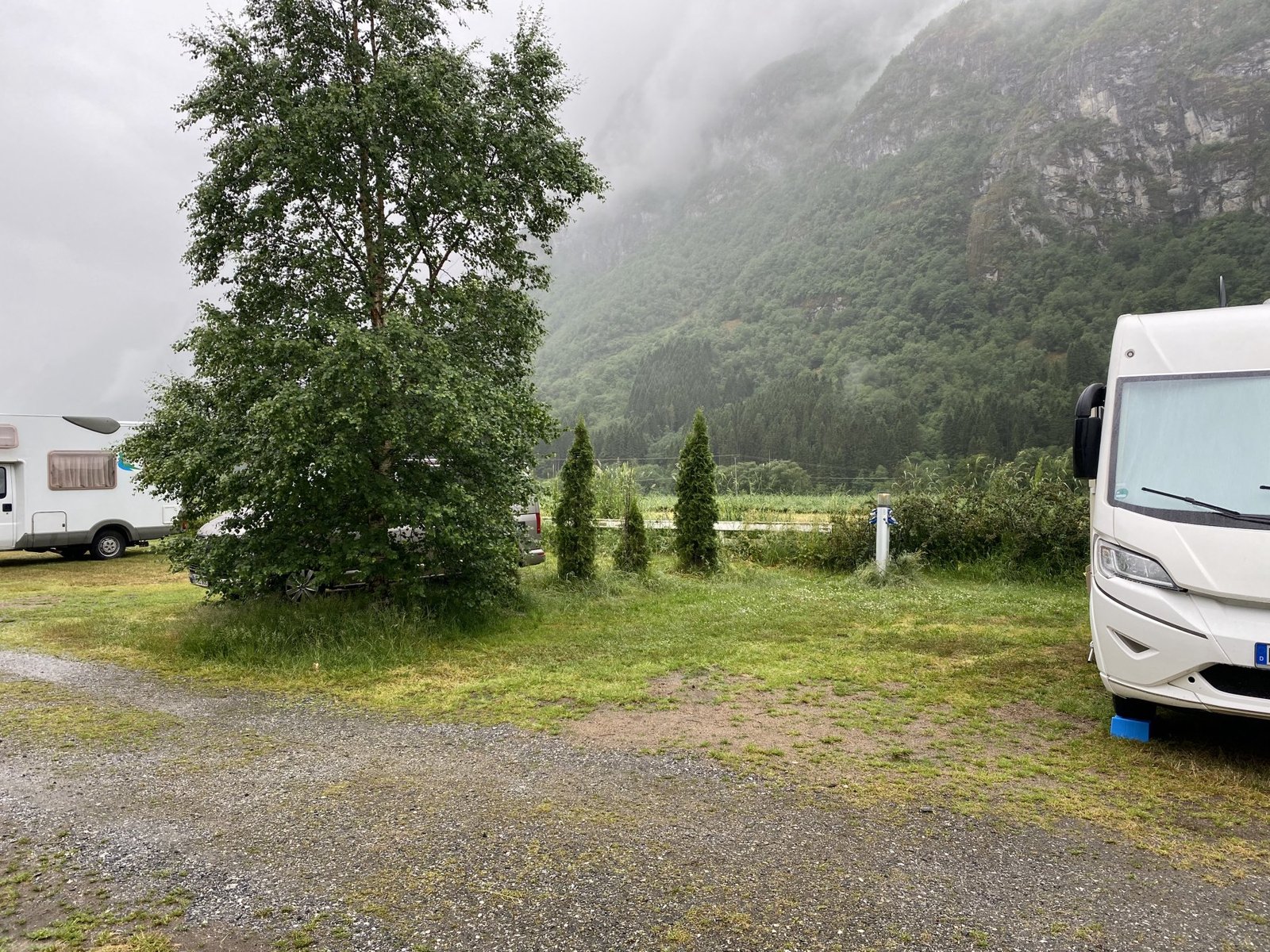 Gåsemyr Camping Galeriebild