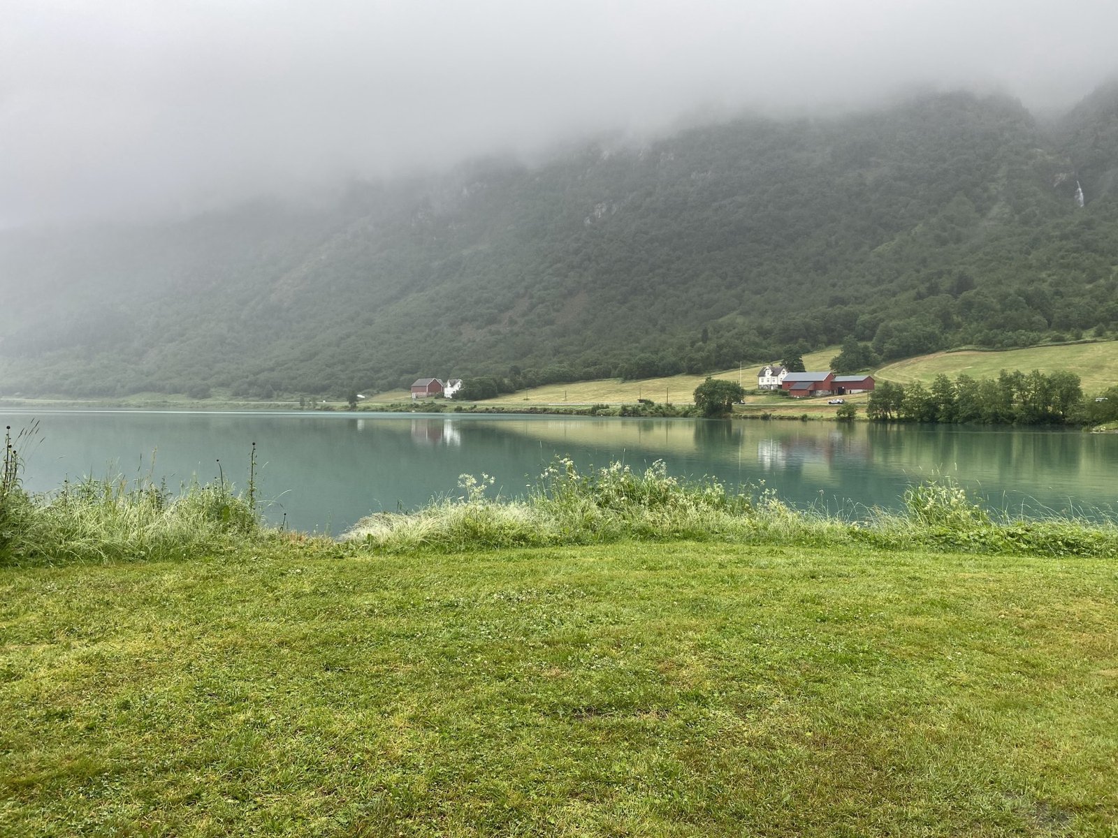Gåsemyr Camping Galeriebild