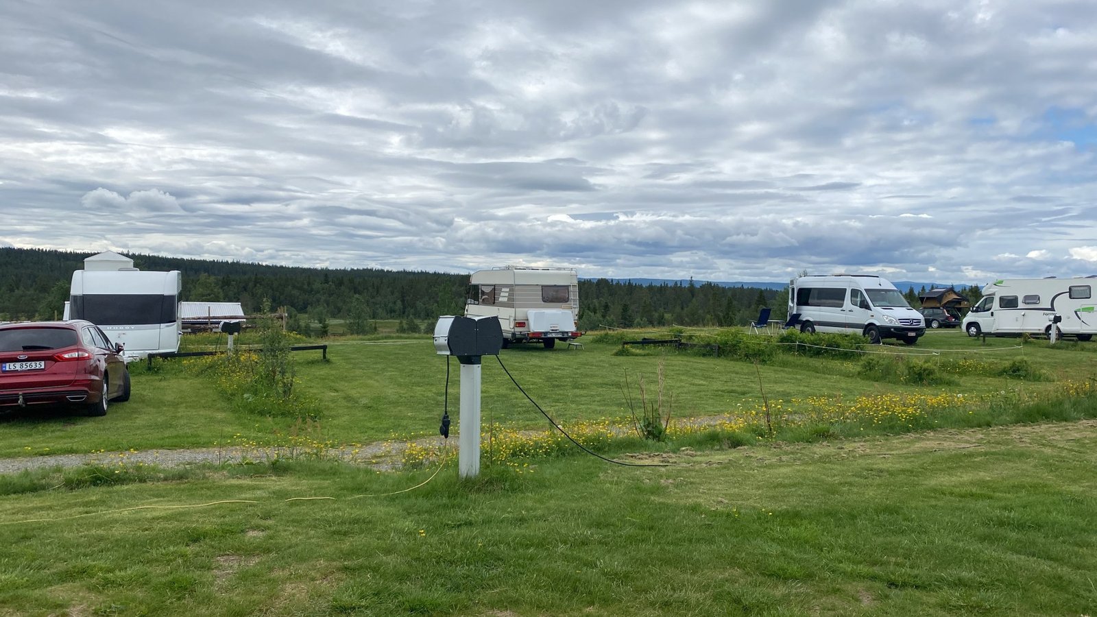 Tubbehaugen Camping Galeriebild