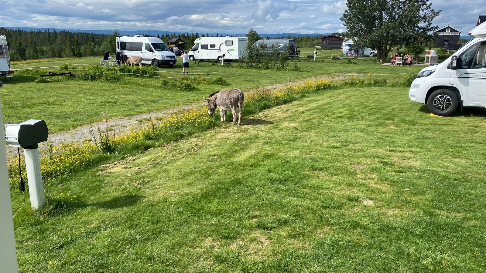 Tubbehaugen Camping Galeriebild