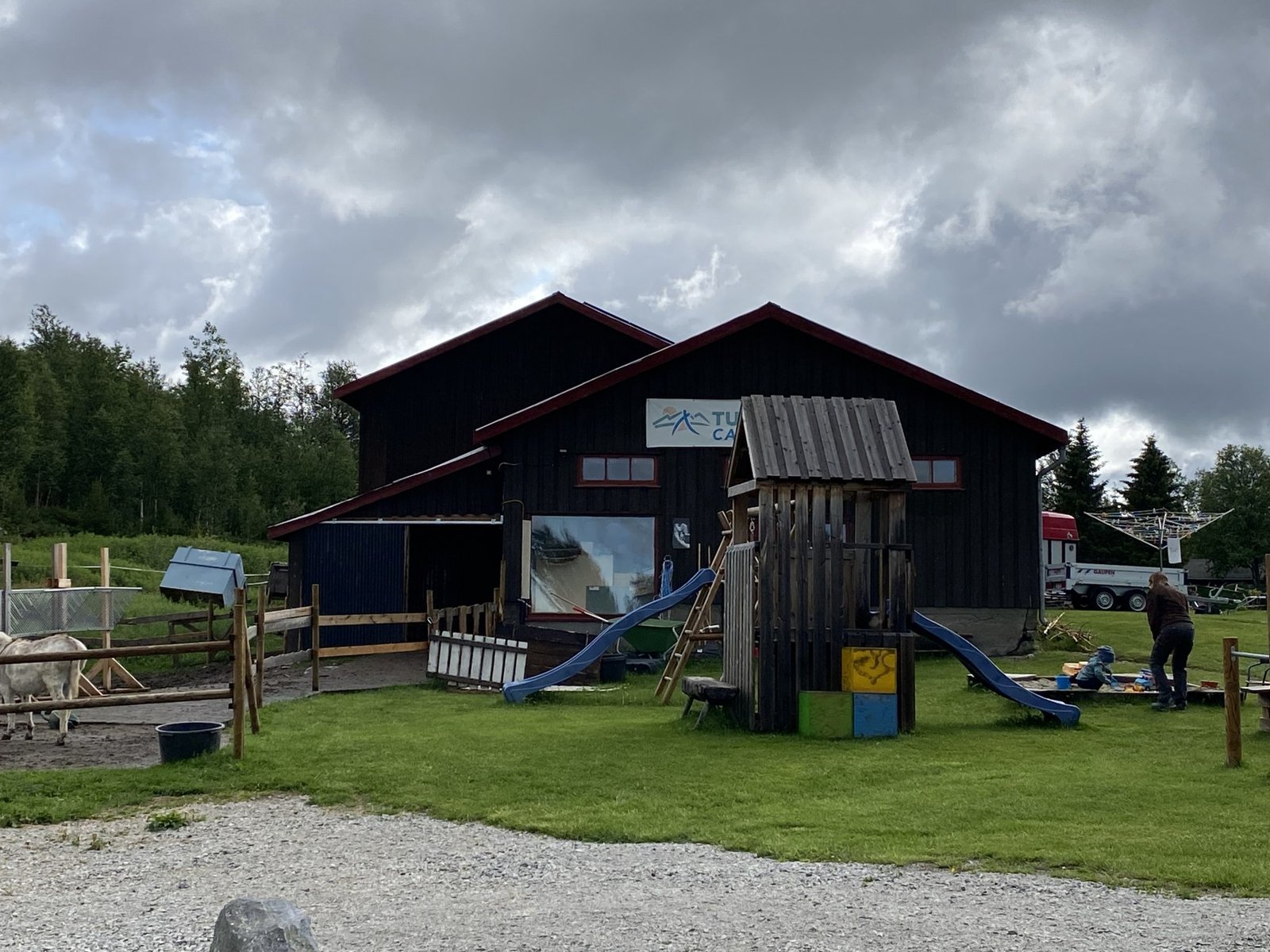 Tubbehaugen Camping Galeriebild