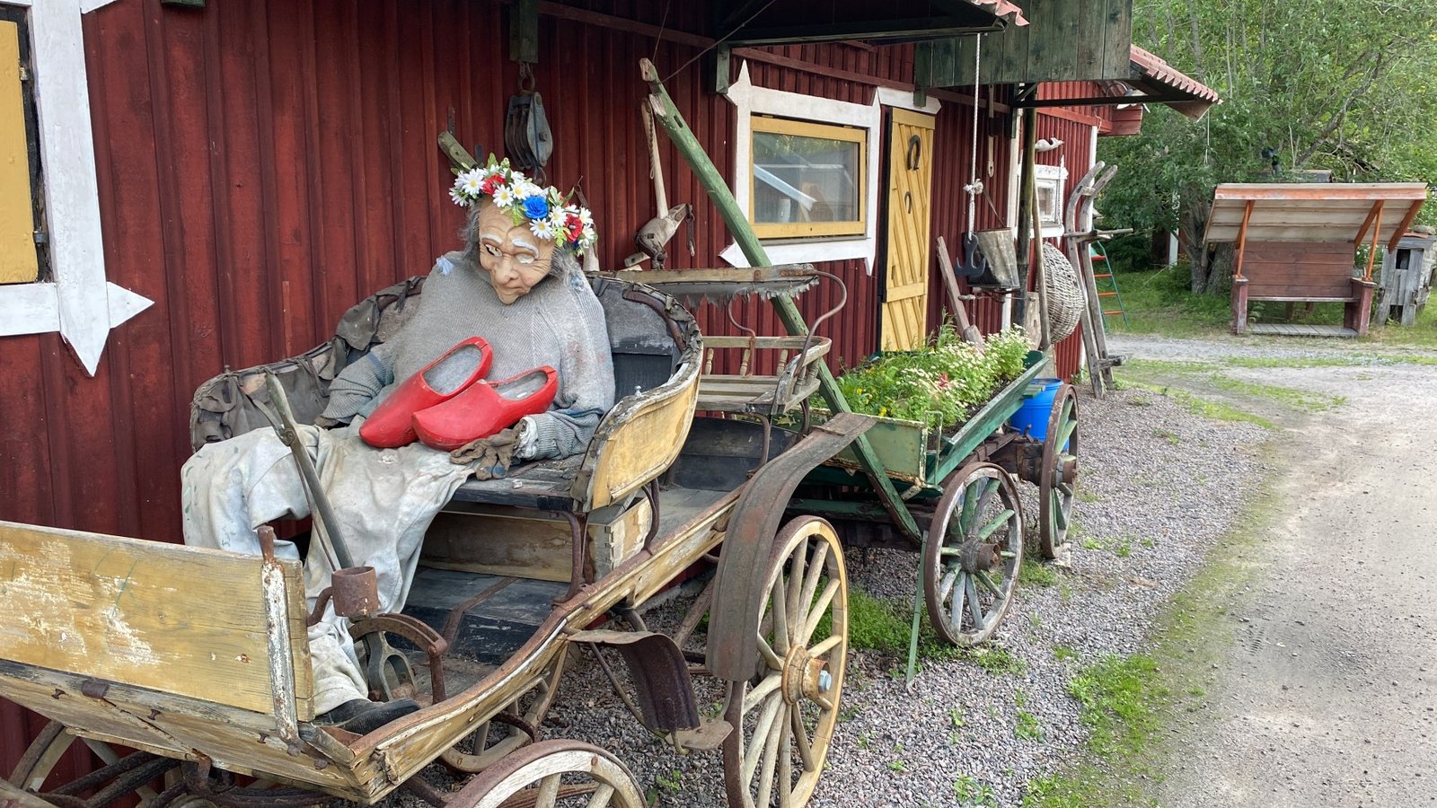 Äräshult Camping &amp; Stugby Galerie Bild