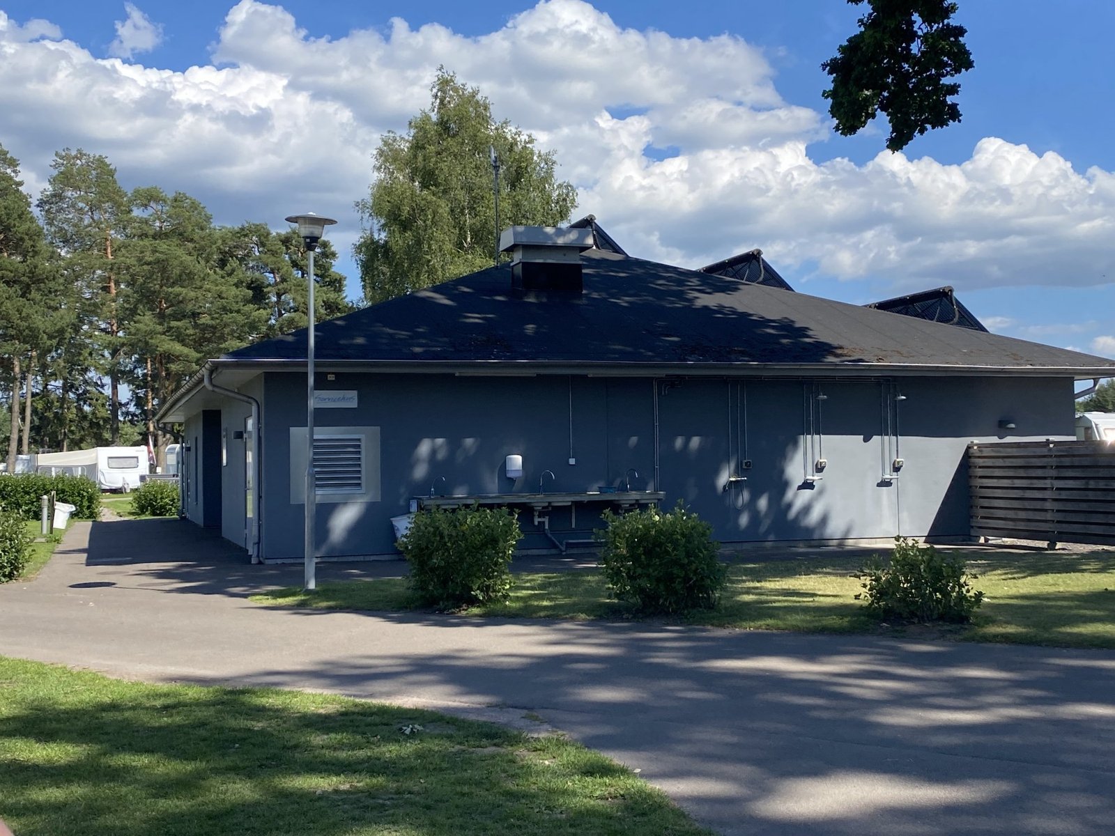 Ringsjöstrands Resort Galeriebild