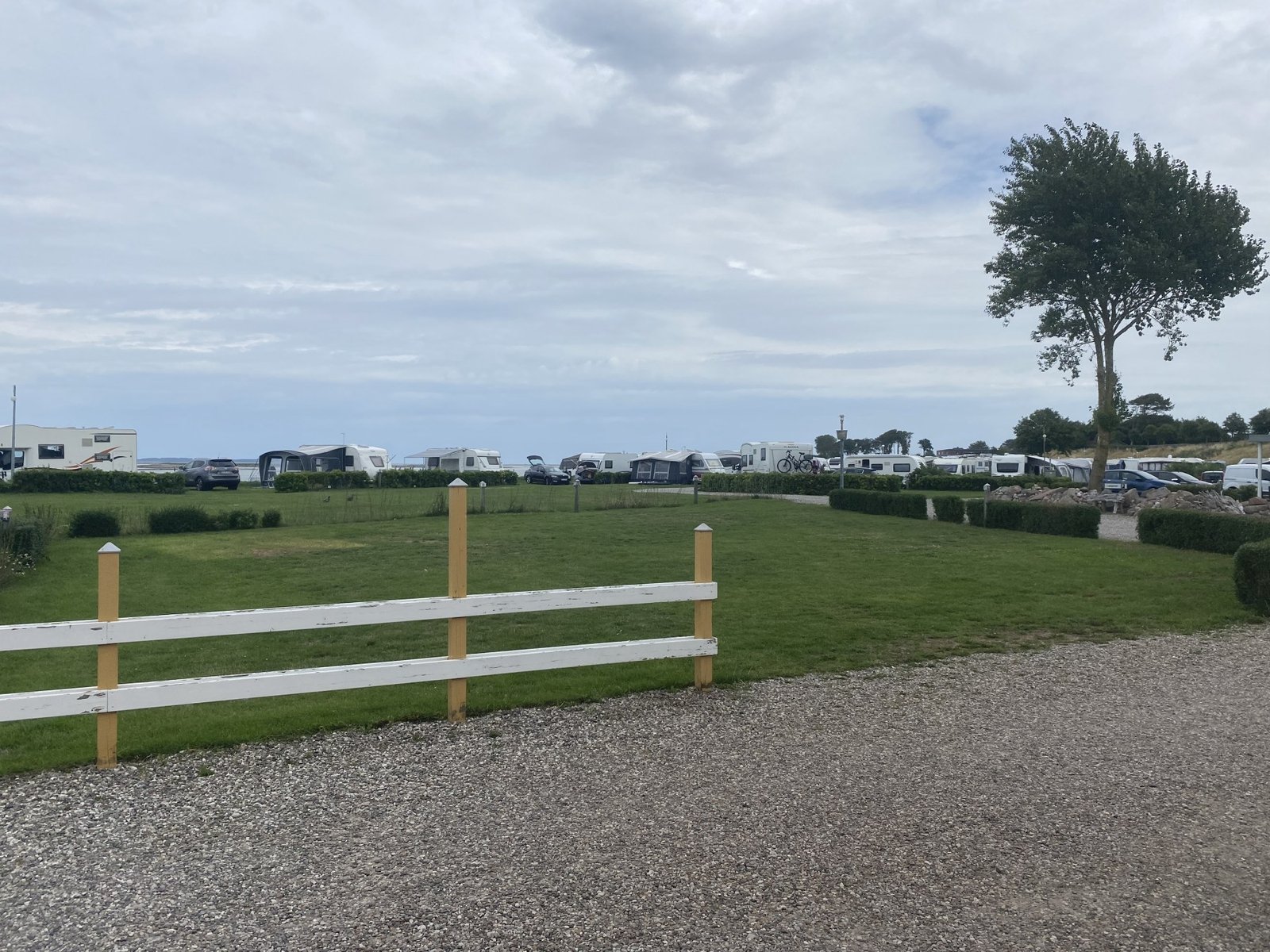 Kyst Camping Bogense