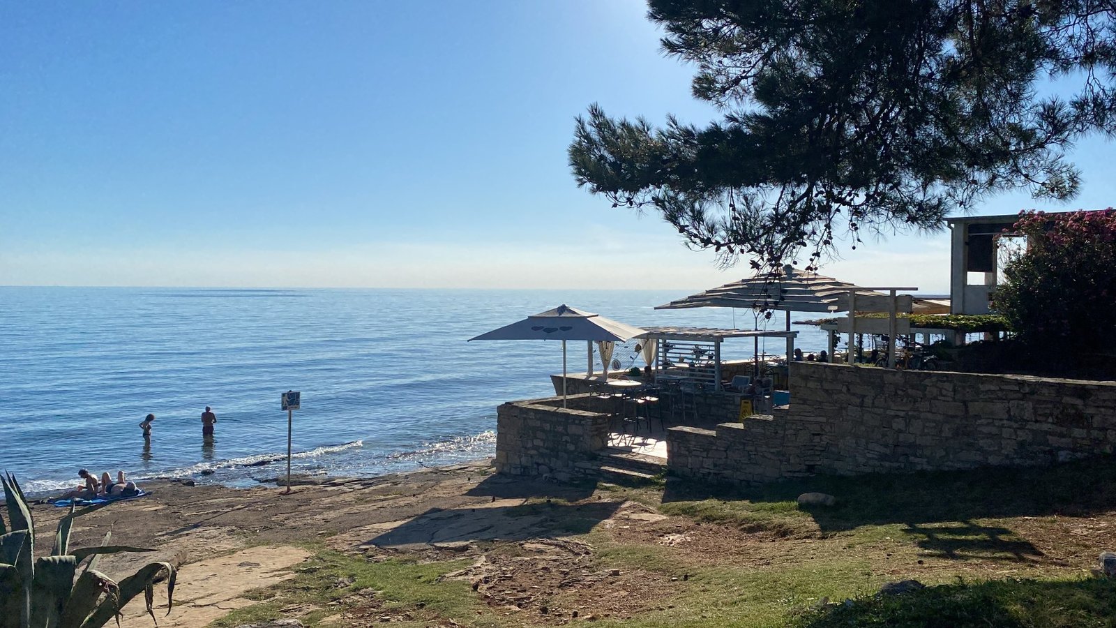 Camping Savudrija Galeriebild