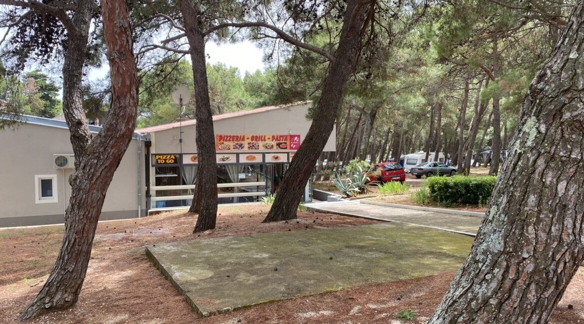 Camping Village Stupice Galeriebild