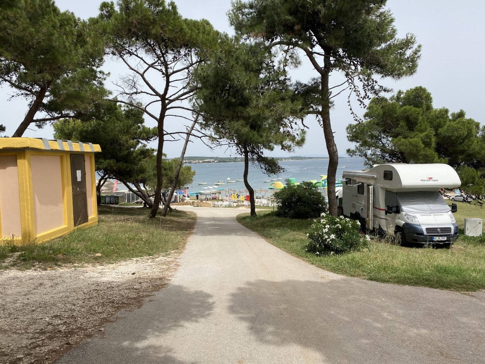 Camping Village Stupice Galeriebild