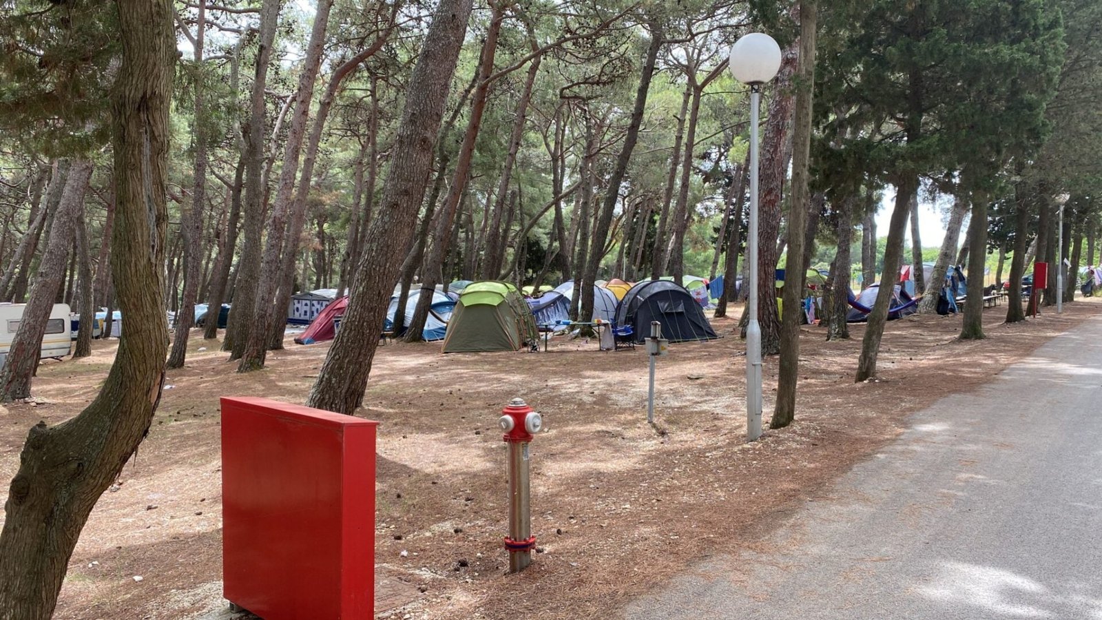 Camping Village Stupice Galeriebild