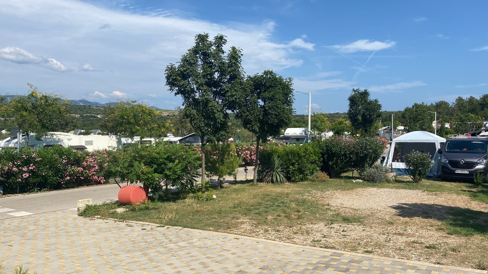 Omišalj Camping Galeriebild