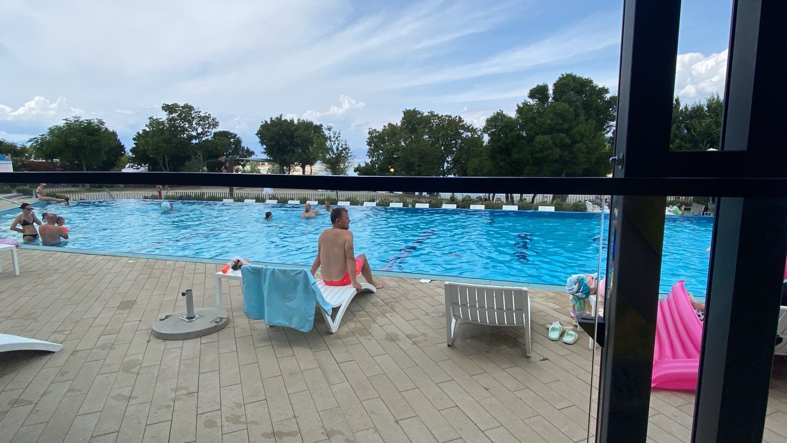 Omišalj Camping Galeriebild