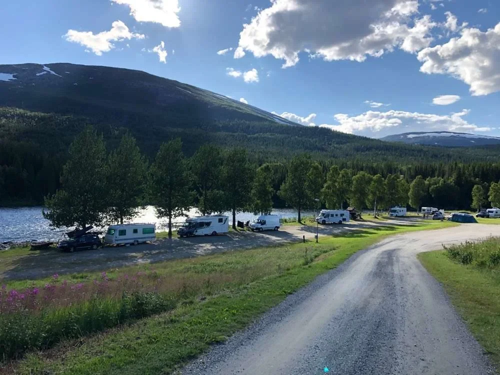 Svenningdal Camping Galeriebild