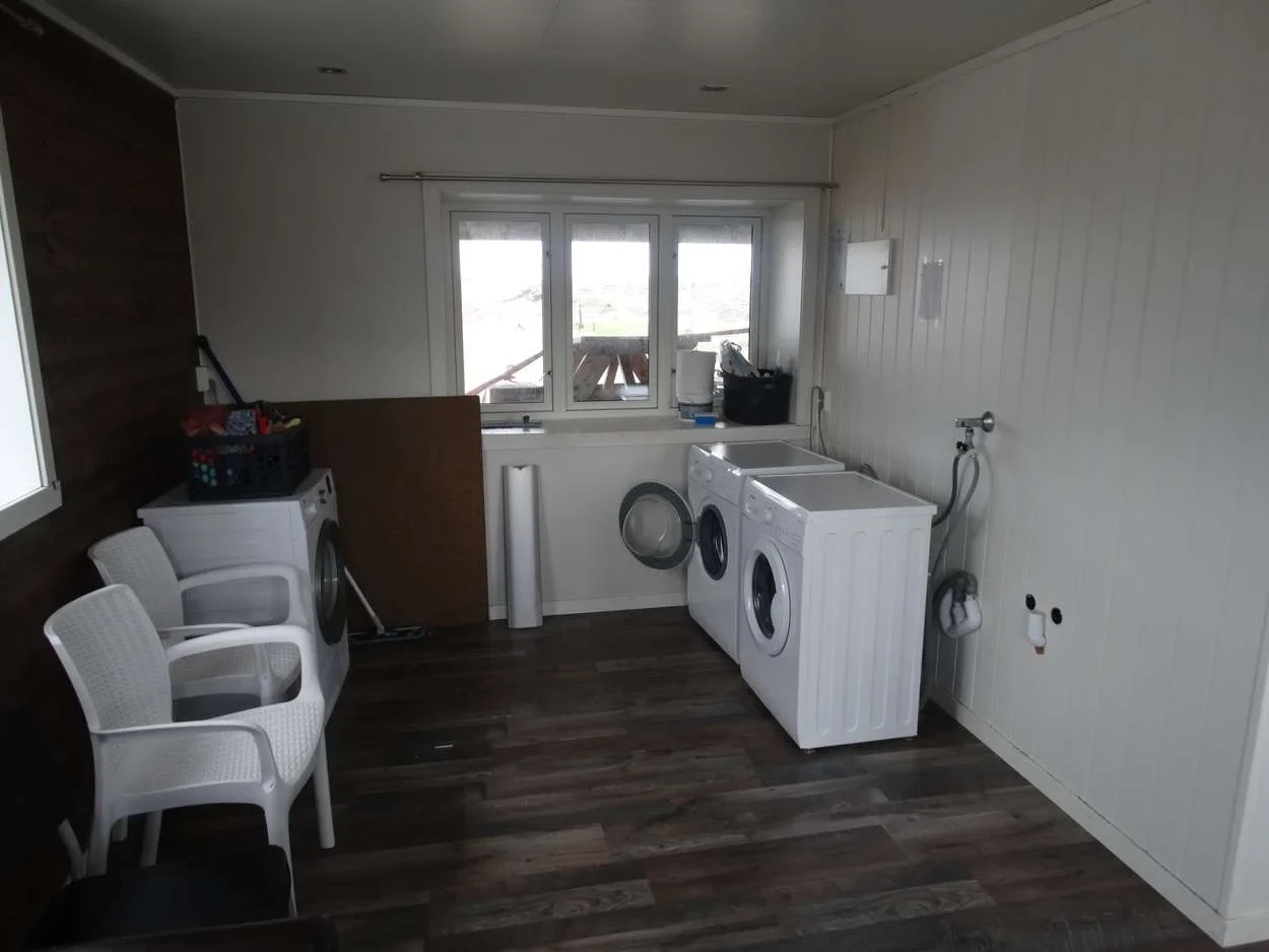 Rystad Lofoten Camping Galeriebild
