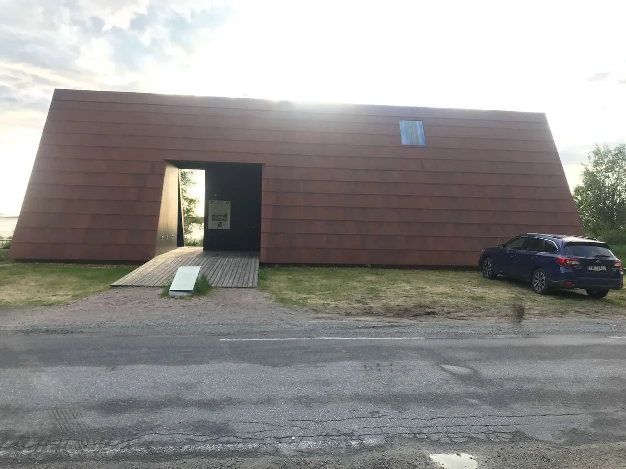 Langsand Galeriebild